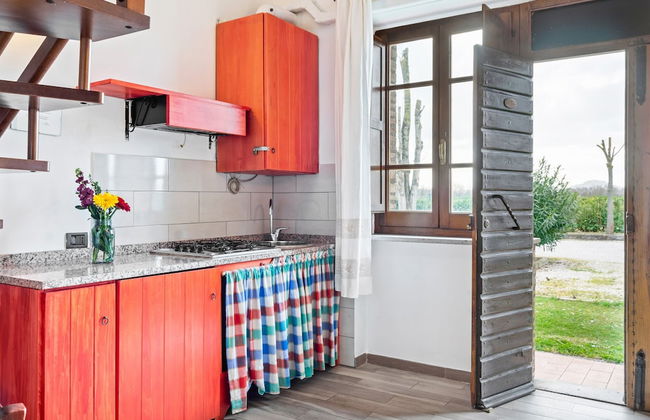 Holiday Home in Magione Near Lake Trasimeno - Foto 6