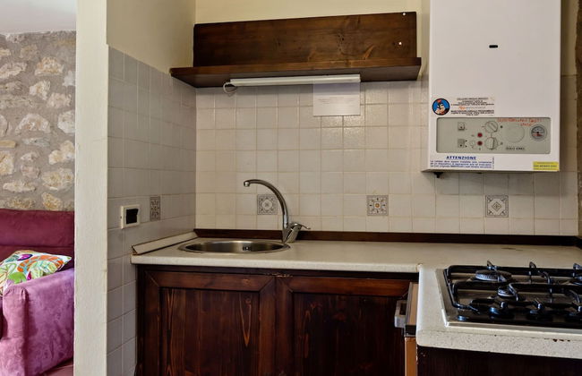 Holiday Home in Magione Near Lake Trasimeno - Foto 5