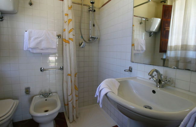 Holiday Home in Magione Near Lake Trasimeno - Foto 9