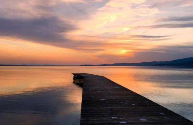 Holiday Home in Magione Near Lake Trasimeno - Foto 26