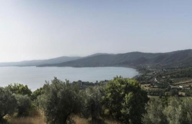 Holiday Home in Magione Near Lake Trasimeno - Foto 19