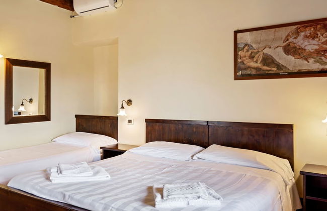 Holiday Home in Magione Near Lake Trasimeno - Foto 2