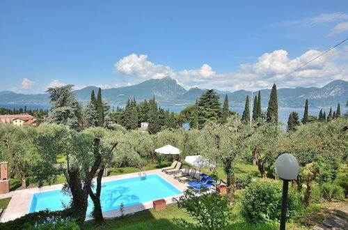 Photo 19 - Villa Casa Madre With Pool