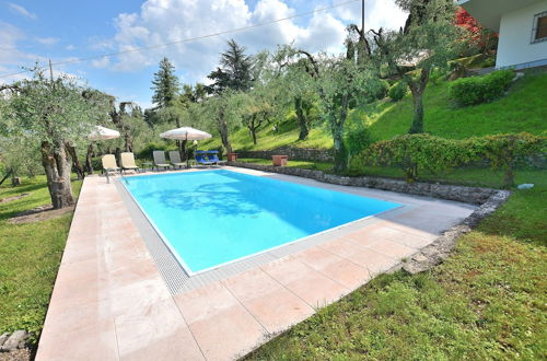 Foto 24 - Villa Casa Madre With Pool