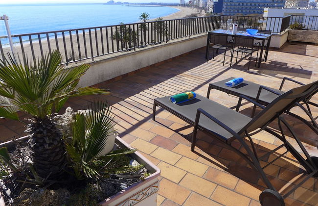 Apartamento Castell - A175 - Photo 16