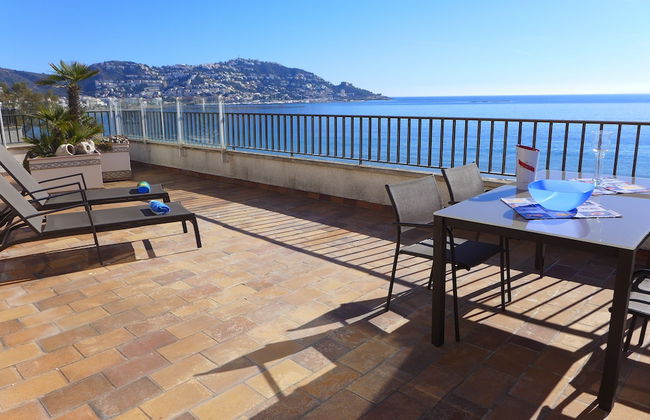 Apartamento Castell - A175 - Photo 17