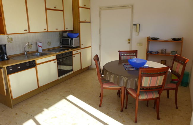 Apartamento Castell - A175 - Photo 8