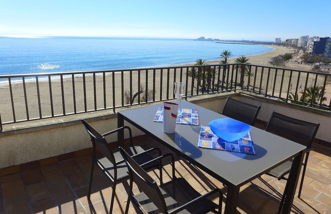 Apartamento Castell - A175 - Photo 19