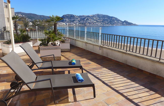 Apartamento Castell - A175 - Photo 1