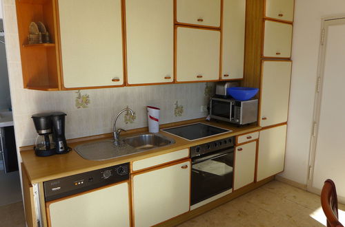 Photo 7 - Apartamento Castell - A175