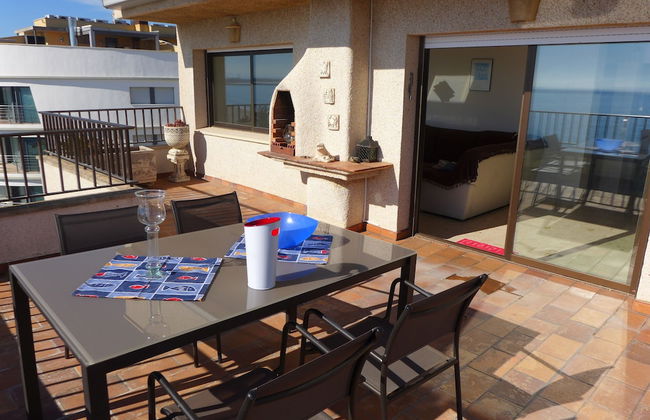 Apartamento Castell - A175 - Photo 20