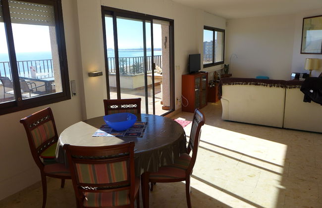 Apartamento Castell - A175 - Photo 9