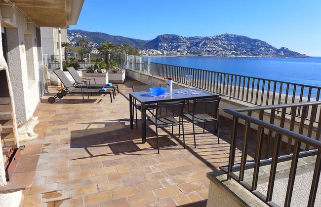Apartamento Castell - A175 - Photo 18