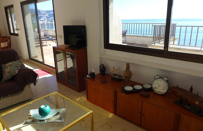 Apartamento Castell - A175 - Photo 13