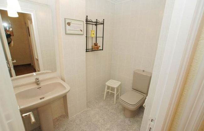 Apartment in Isla Playa, Cantabria 103301 by MO Rentals - Foto 6