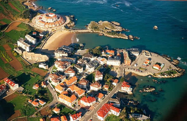 Apartment in Isla Playa, Cantabria 103301 by MO Rentals - Foto 11