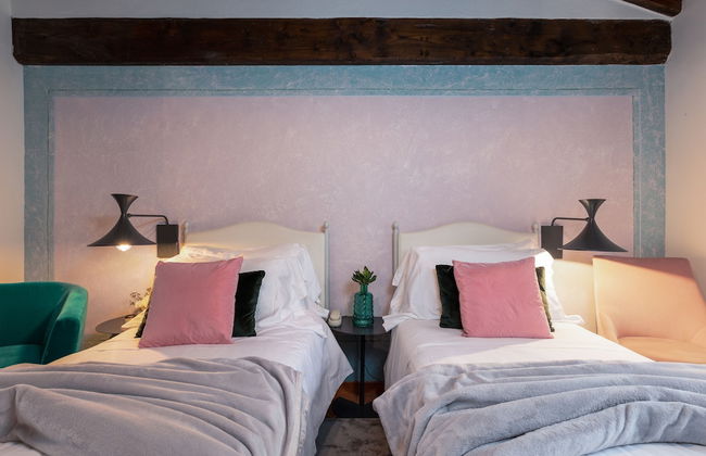 DormiVeglia B&B - Foto 4
