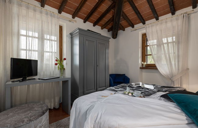 DormiVeglia B&B - Foto 19
