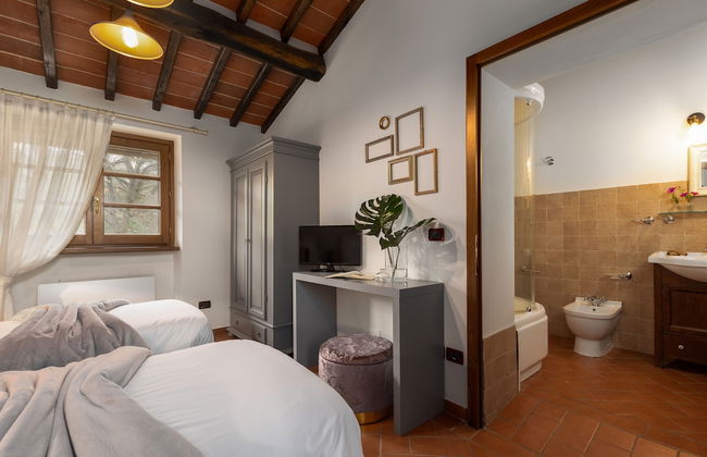 DormiVeglia B&B - Foto 24