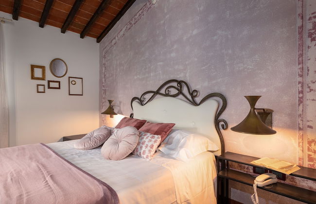 DormiVeglia B&B - Foto 6