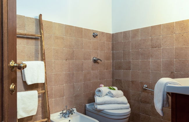 DormiVeglia B&B - Foto 33