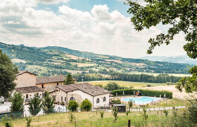 Agriturismo Goccia di Luna - Foto 1