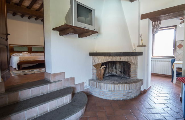 Agriturismo Goccia di Luna - Foto 9