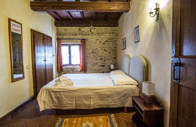 Agriturismo Goccia di Luna - Foto 21