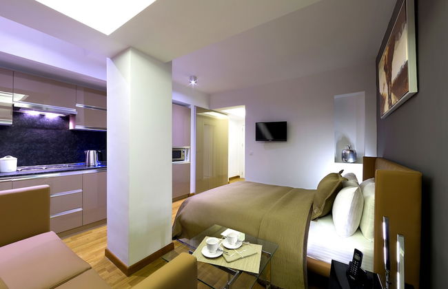 The Place Hotel - Foto 8