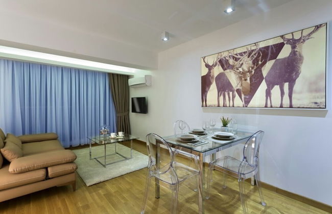 The Place Hotel - Foto 17