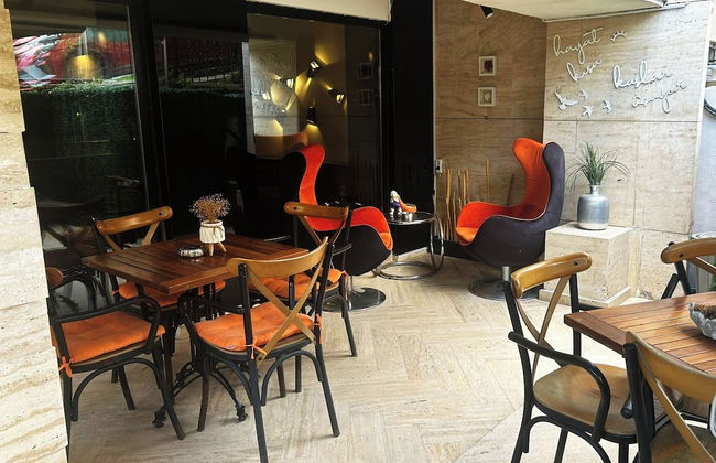 The Place Hotel - Foto 22