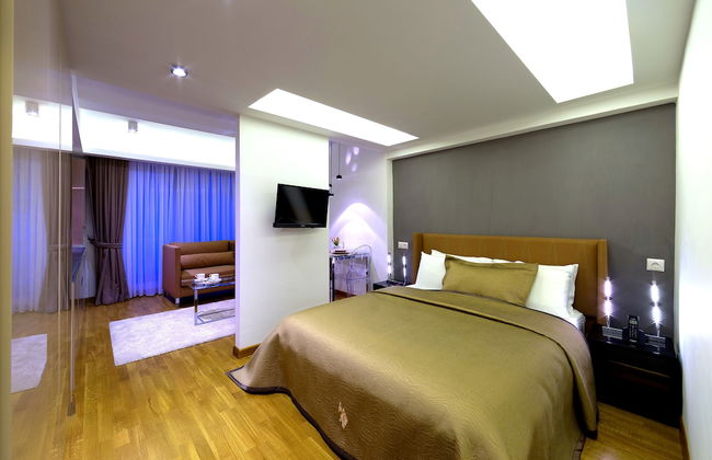 The Place Hotel - Foto 5