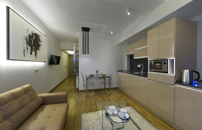The Place Hotel - Foto 1