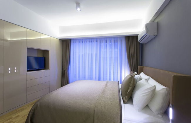 The Place Hotel - Foto 9
