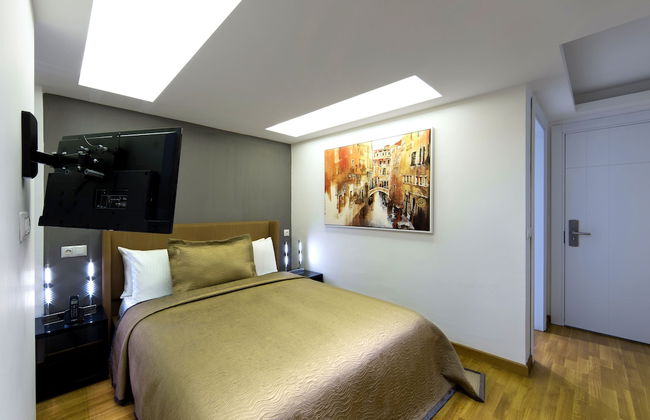 The Place Hotel - Foto 4