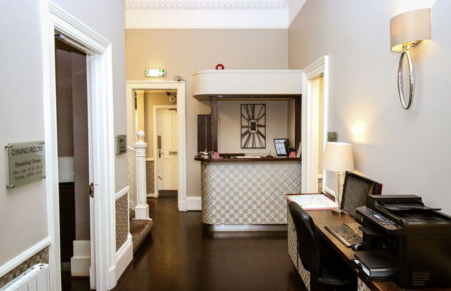 Embassy Apartments - Foto 3