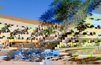 Photo 1 - Apartamentos Playamarina