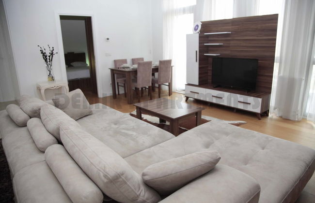 Demir Apartments - Foto 20