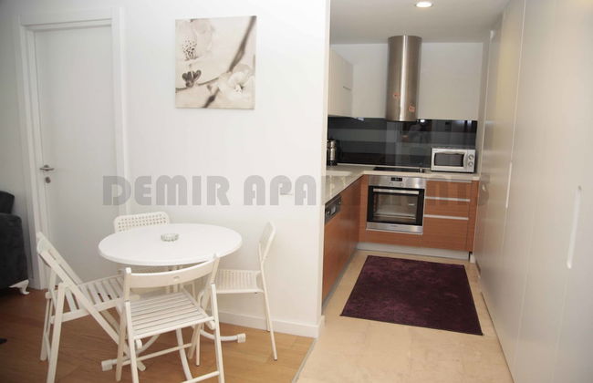 Demir Apartments - Foto 23