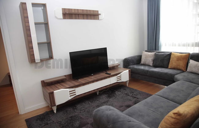 Demir Apartments - Foto 24