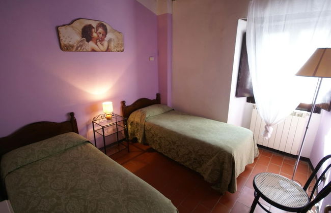 Farmhouse in Dicomano With Tuscan Views - Foto 3