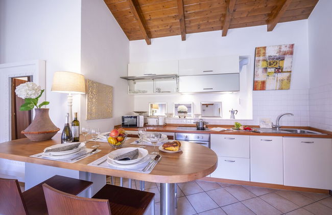 Casa Lukas - Foto 6
