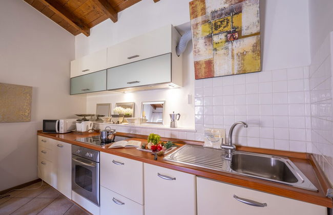 Casa Lukas - Foto 7