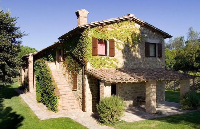 Agriturismo Poggio alle Vigne - Photo 15