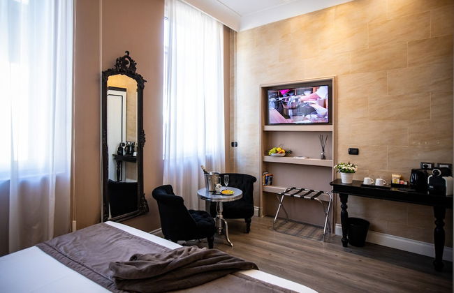Jb Relais - Campo De' Fiori - Photo 26