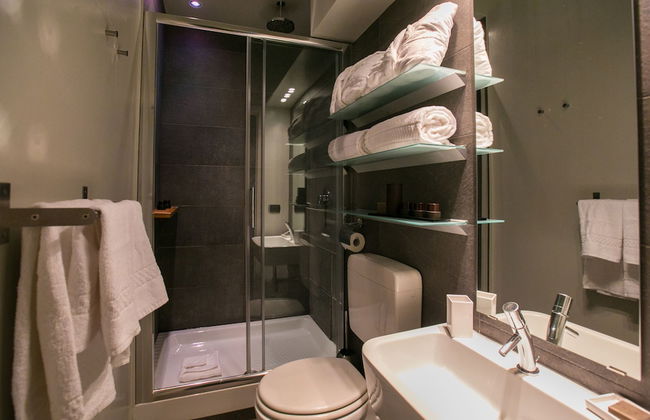 Jb Relais - Campo De' Fiori - Photo 52