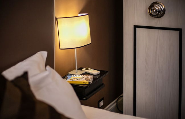 Jb Relais - Campo De' Fiori - Photo 21
