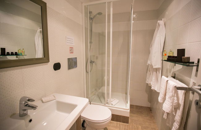 Jb Relais - Campo De' Fiori - Photo 54