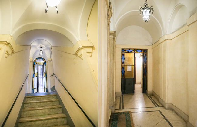 Jb Relais - Campo De' Fiori - Photo 2