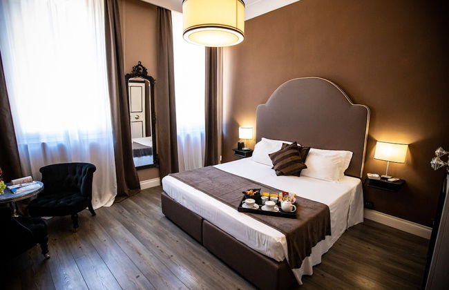 Jb Relais - Campo De' Fiori - Photo 15
